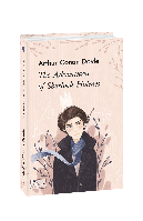 The Adventures of Sherlock Holmes. Arthur Conan Doyle
