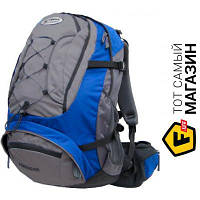 Рюкзак Terra Incognita Free Rider 35 Blue/Grey