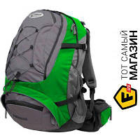 Рюкзак Terra Incognita Free Rider 35 Green/Gray