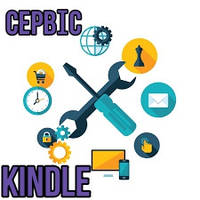 Ремонт Электронных книг Kindle всех моделей любой сложности