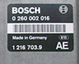 Електронні блоки керування ЕБУ АКПП BMW 7 (E32) 735i 88-92г, фото 2