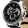 Годинник чоловічий Casio BEM-506L-1AVDF з хронографом, фото 3