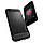 Чохол Spigen для iPhone SE/ 5S/ 5 — Rugged Armor, Black (041CS20167), фото 6