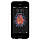 Чохол Spigen для iPhone SE/ 5S/ 5 — Rugged Armor, Black (041CS20167), фото 8