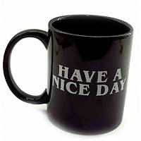 Чашка керамічна "Have a Nice Day