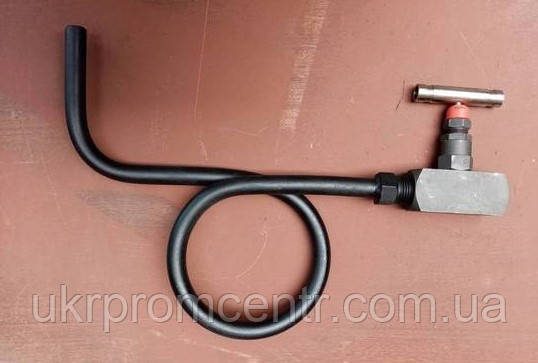 Добірний пристрій тиску 16-200-ст20-МУ, фото 1