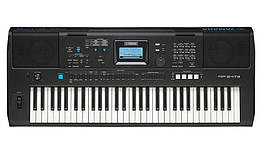 Синтезатор YAMAHA PSR-E473