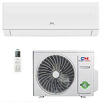 Кондиціонер Cooper&Hunter CH-S18FTXK-NG COZY R32 Wi-Fi
