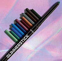 Класичний матовий олівець для очей Glimmerstick Avon (0.28 г)