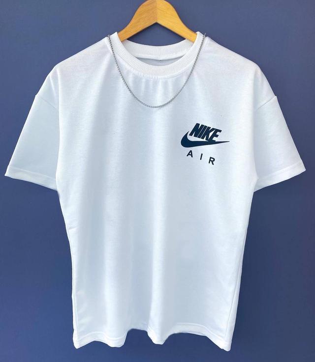 Футболка мужская Nike