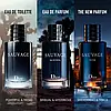 CD Sauvage The New Parfum парфуми 100 ml. (Саваж Парфюм), фото 7
