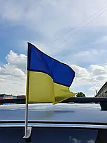 Прапори України (Авто-прапори України), фото 4