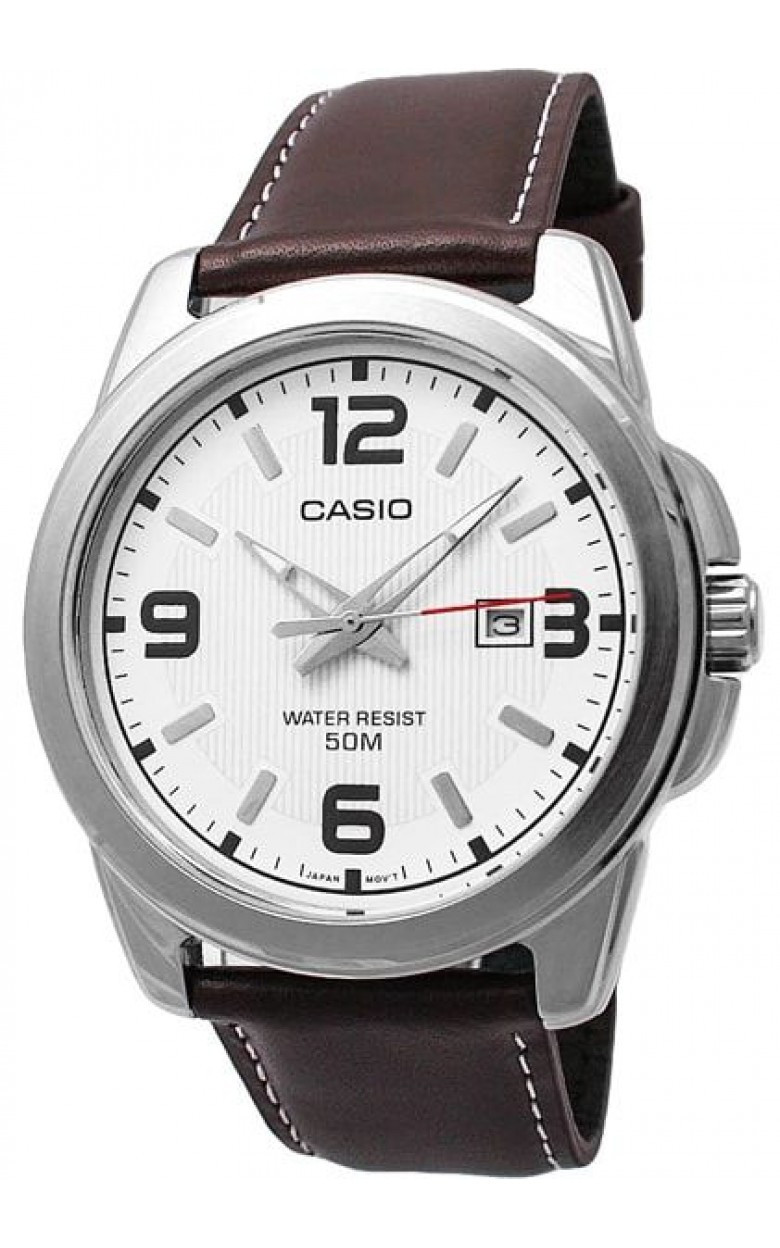 Годинник чоловічий Casio MTP-1314PL-7AVEF