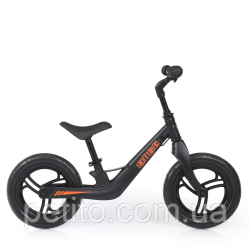 Біговел дитячий PROFI KIDS 12 д. (LMG1249-4)