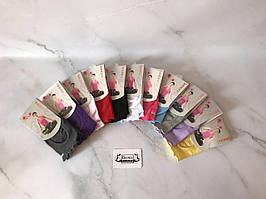 Шкарпетки Для Йоги з Відкритими Пальцями і Відкритим Склепінням, 11 кольорів