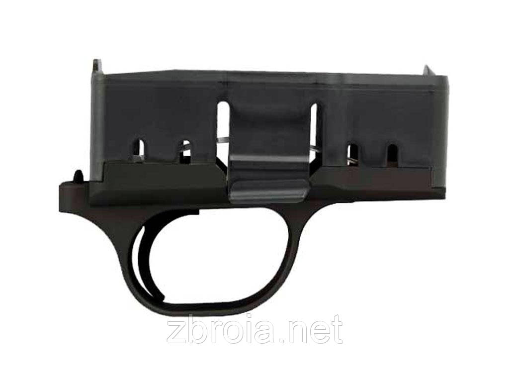 Корпус магазину для карабінів Blaser R8 (чорний)
