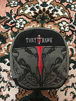 Чехол для дисков холдер TONY HAWK качество