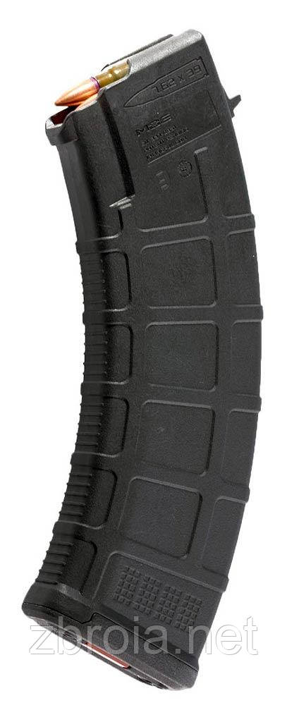 Магазин Magpul PMAG MOE кал. 7,62x39 для АК на 30 патронів