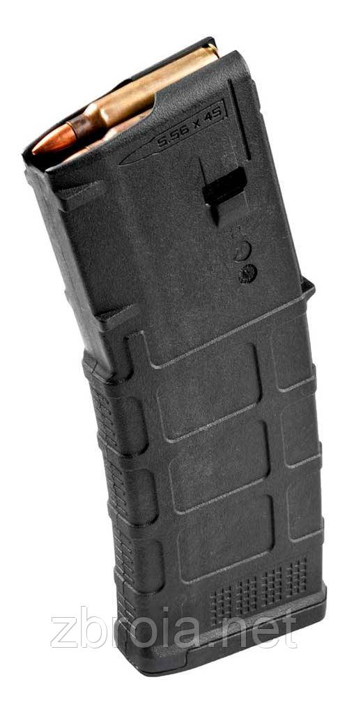 Магазин Magpul PMAG Gen M3 кал. 223 Rem на 30 патронів
