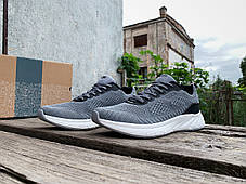Чоловічі кросівки CMP Nhekar Fitness Shoe 3Q557-59UL сірі Оригінал, фото 3