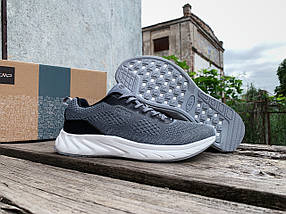 Чоловічі кросівки CMP Nhekar Fitness Shoe 3Q557-59UL сірі Оригінал