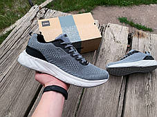 Чоловічі кросівки CMP Nhekar Fitness Shoe 3Q557-59UL сірі Оригінал, фото 4