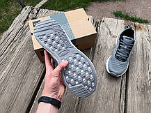 Чоловічі кросівки CMP Nhekar Fitness Shoe 3Q557-59UL сірі Оригінал, фото 6