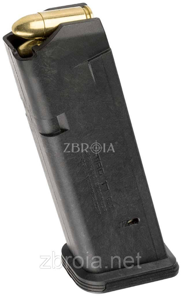 Магазин Magpul PMAG кал. 9 мм (9x19) для Glock 17 на 17 патронів