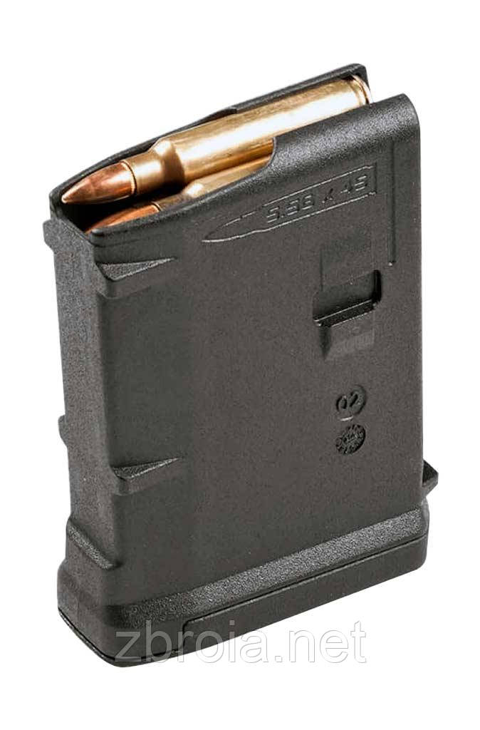 Магазин Magpul PMAG Gen M3 кал. 223 Rem (5,56x45) для AR/M4 на 10 патронів