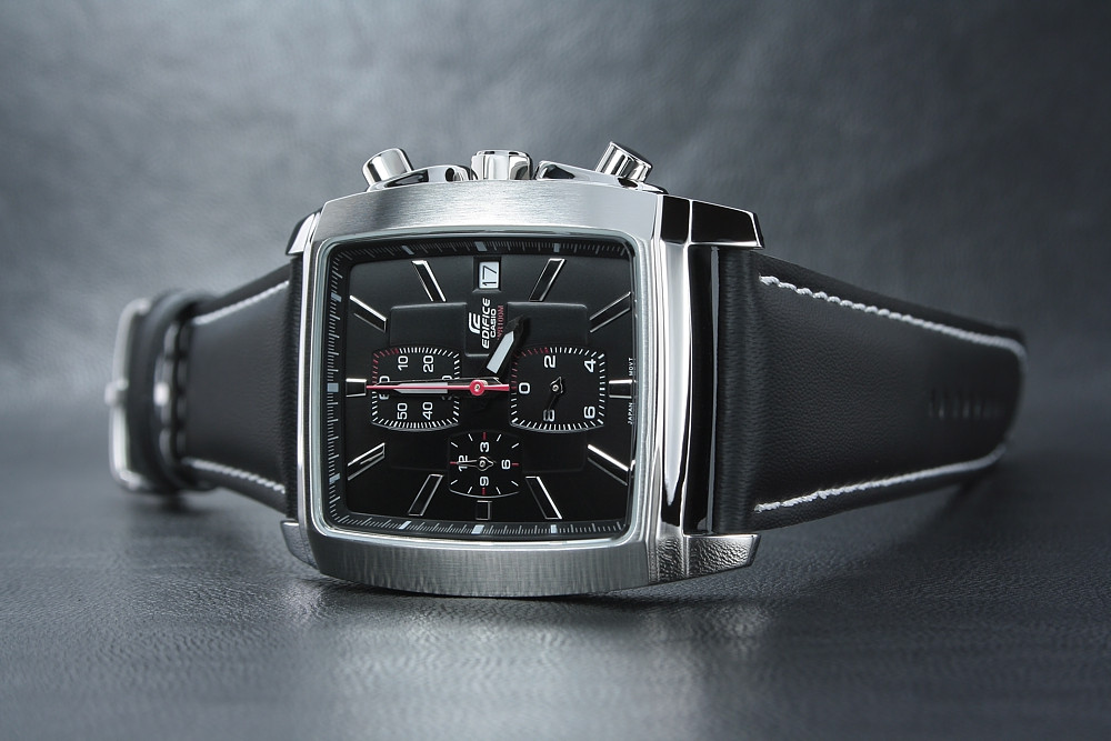 Купить Часы Casio Ecw 950