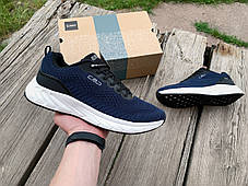 Чоловічі кросівки CMP Nhekar Fitness Shoe 3Q557-N950 сині Оригінал, фото 4