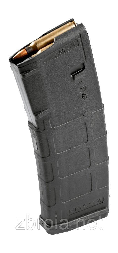 Магазин Magpul PMAG Gen M2 MOE кал. 223 Rem (5,56x45) для AR/M4 на 30 патронів