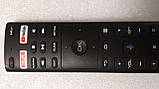 Оригінальний пульт дистанційного керування RC20  з мікрофоном   від телевізора KIVI 40U710KB, фото 8