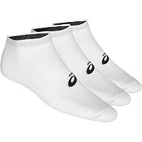 Спортивні шкарпетки Asics 3PPK PED 155206-0001 І EURO (35-38)