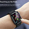 Захисна плівка Baseus для Apple Watch 44 мм Baseus Full-screen Curved (SGAPWA4-H01), фото 5