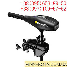 Електромотор для човна Minn Kota ENDURA MAX 50 (1352150) електродвигун для човна