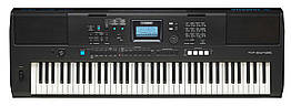 Синтезатор YAMAHA PSR-EW425