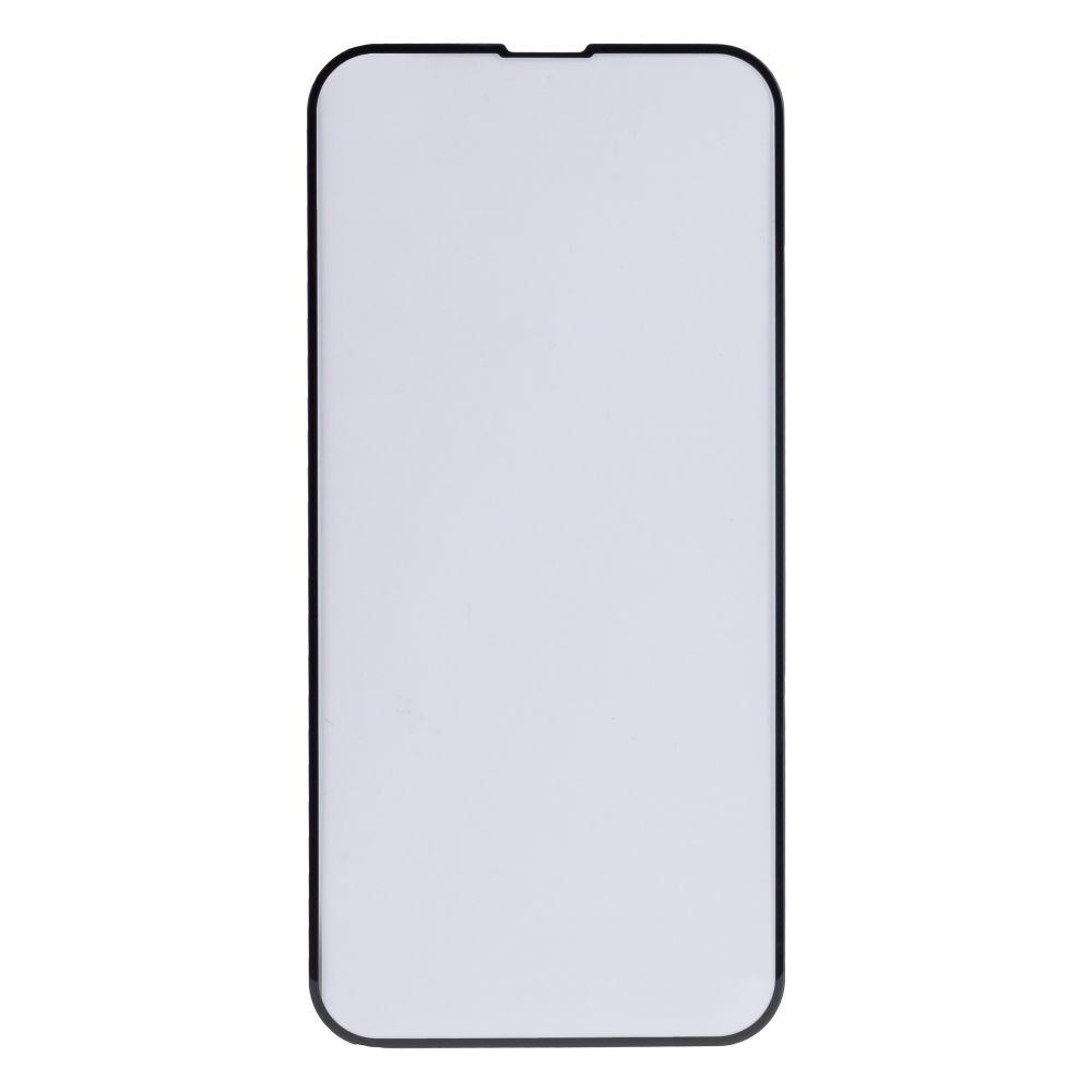 Захисне скло Baseus iPhone 13 Pro Max 0.23 mm PET Soft Black (SGQP020201), фото 1