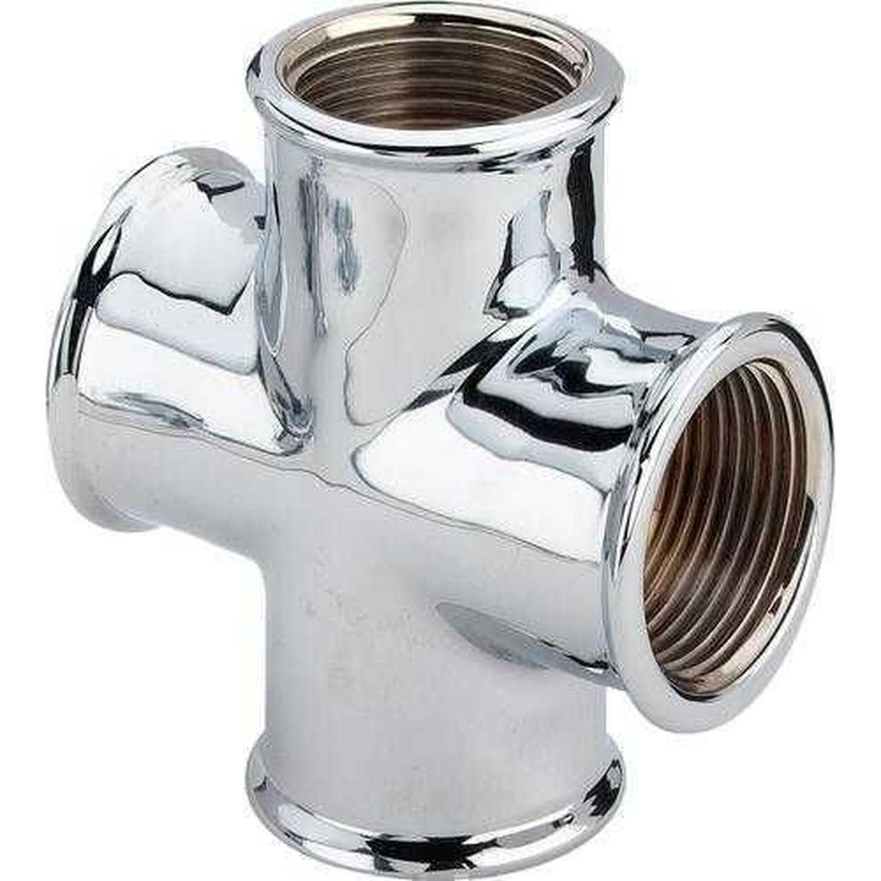 Хрестовина VIEGA 1632 1/2" ВВВВ (119973)