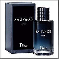 CD Sauvage The New Parfum духи 100 ml. (Саваж Парфюм)