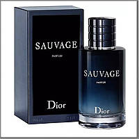 CD Sauvage The New Parfum духи 100 ml. (Саваж Парфюм)