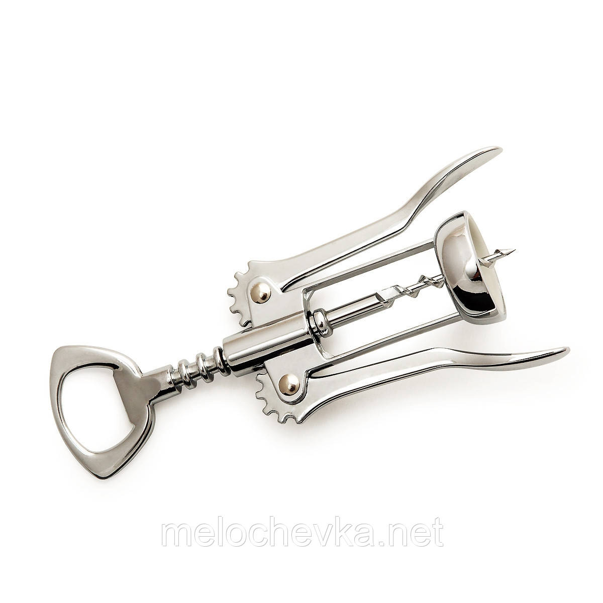 Штопор гвинтовий