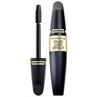 Тушь для ресниц водостойкая Max Factor False Lash Effect Waterproof Объем 13.1 мл 01 Черный (8005610504438)