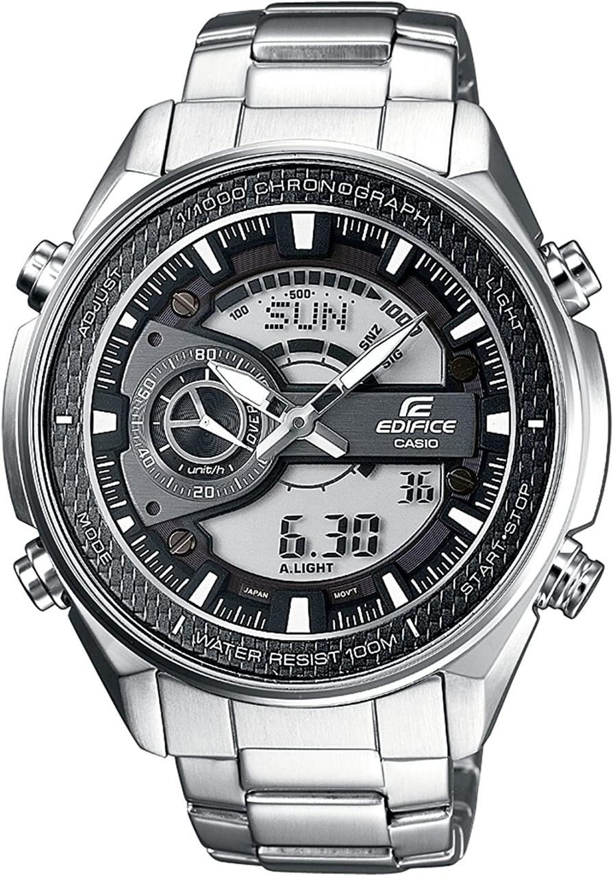Годинник чоловічий Casio EFA-133D-8AVDF