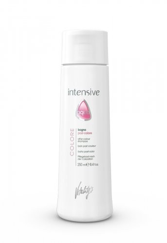 Шампунь для розмальованих волосся After-colour Shampoo Aqua 250 мл