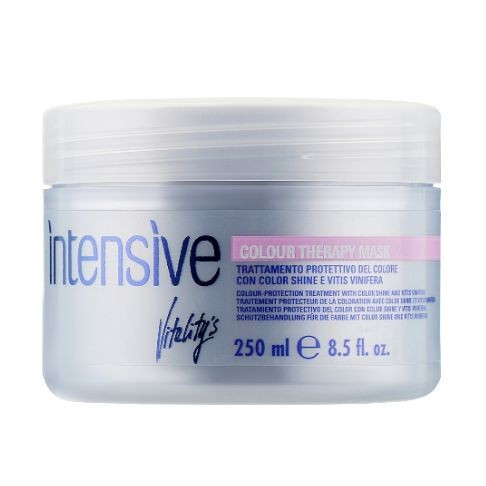 Маска для фарбованого волосся Color Therapy Mask Intensive 250 мл