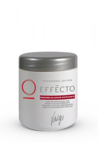 Маска для легкого розчісування волосся Detangling Hair Mask Effecto 500 мл