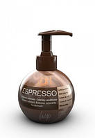 Бальзам с оттеночным эффектом лат 9 Milk & Coffe Espresso Balsam Vitality's 200 мл