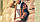 Сумка-кобура месенджер Cross Body, крос-боді, слінг, через плечі, фото 5