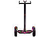TaoTao NineBot Mini Pro (54V) - Hand Drive Black (Music Edition) Hip-Hop Violet (Хіп-Хоп фіолетовий), фото 4
